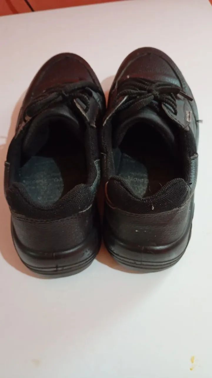 Bota bompel - Foto 2