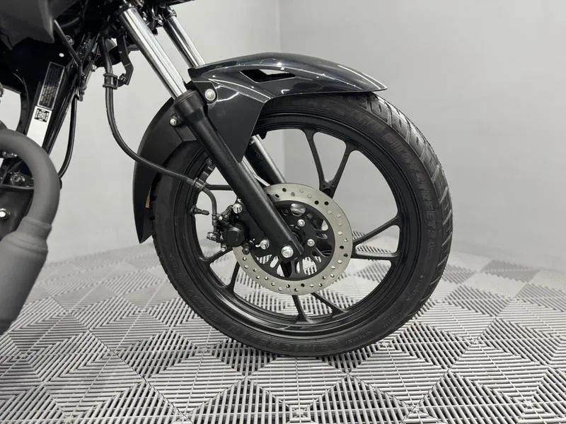 HONDA CG 160 START 2026 - Foto 5