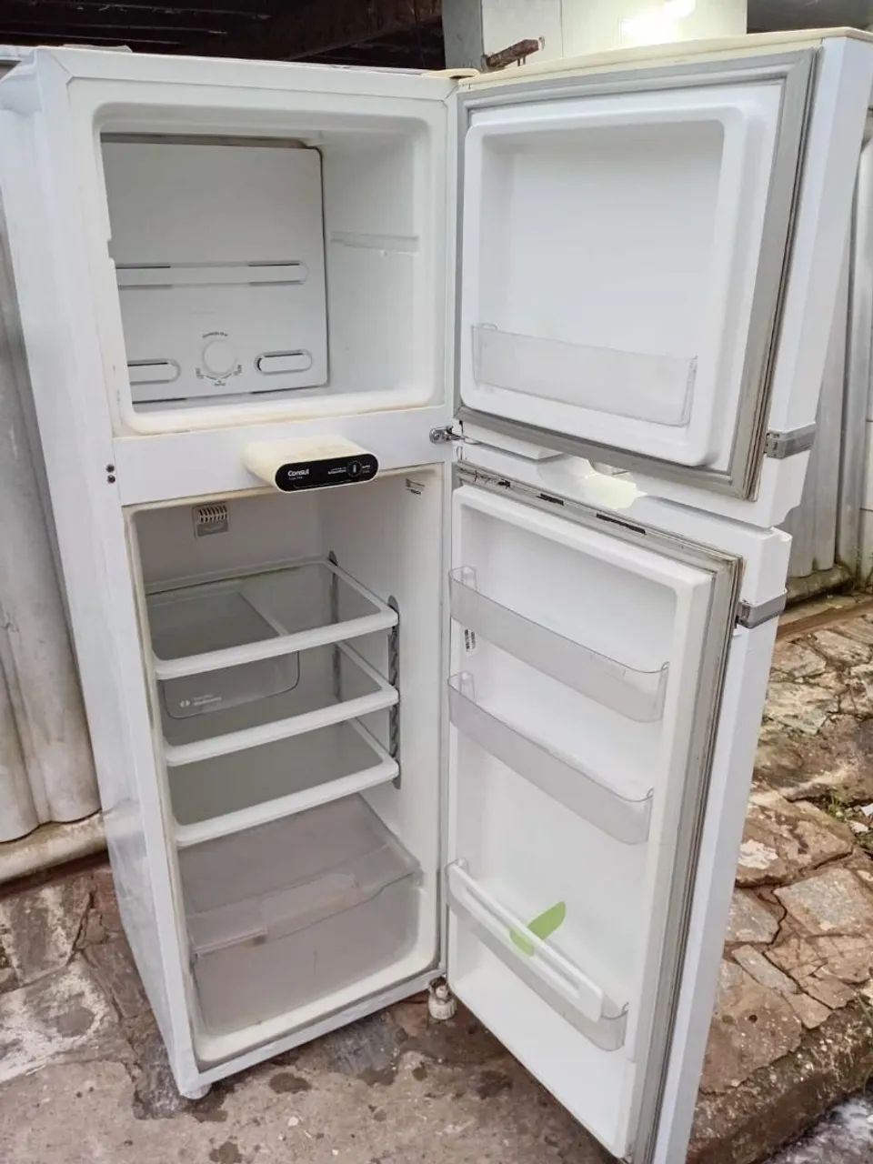 Geladeira consul  - Foto 2