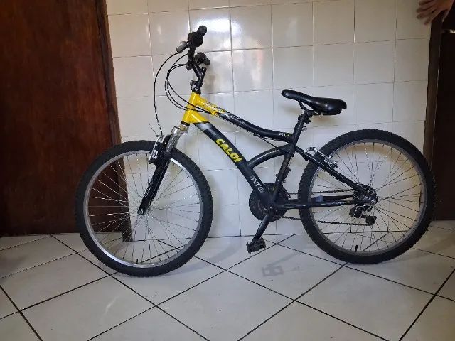 Bicicleta - Foto 2