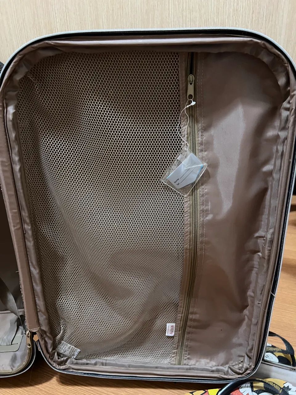 Mala de viagem 32kg - Foto 4