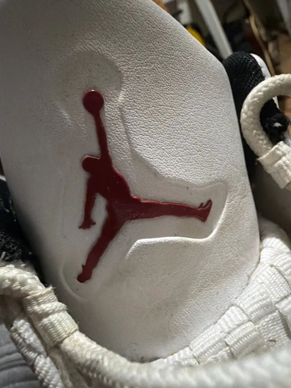 Air Jordan Max aura 2 original - Foto 3