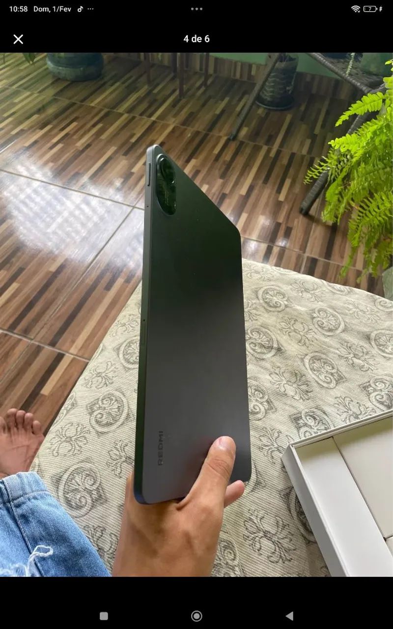 Tablet redmi pad 2 - Foto 5