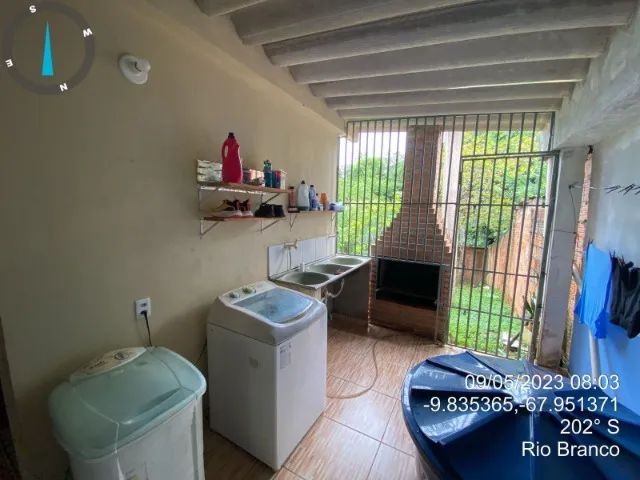 Vendo Casa no Bujari  - Foto 3