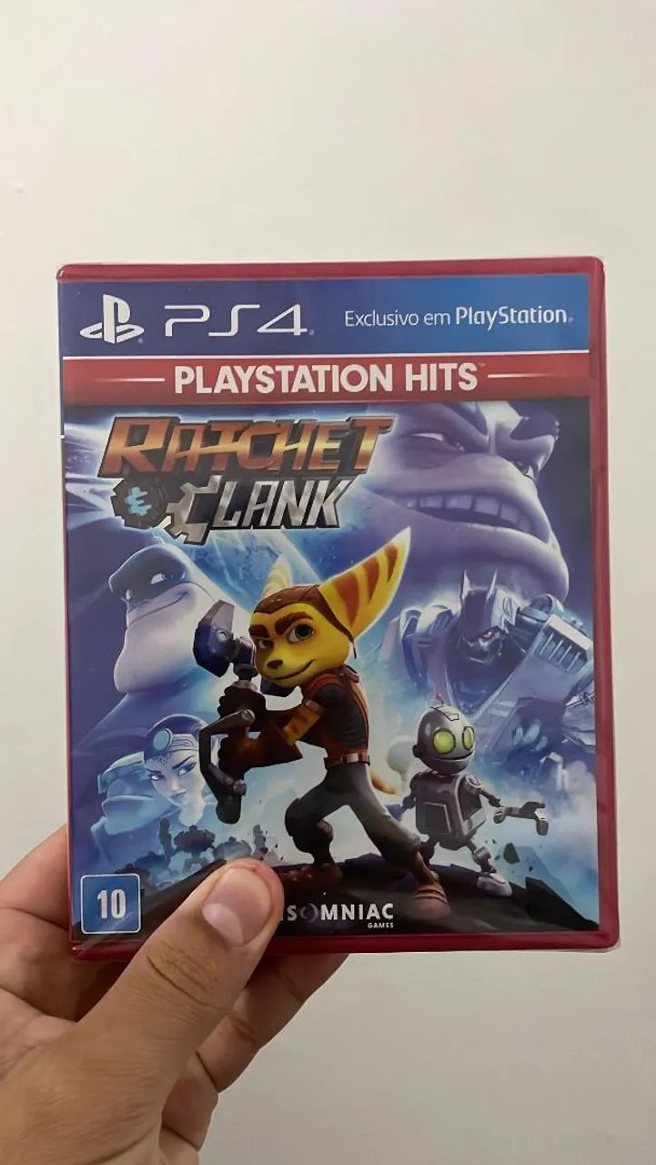 Jogos ps4 - Foto 5