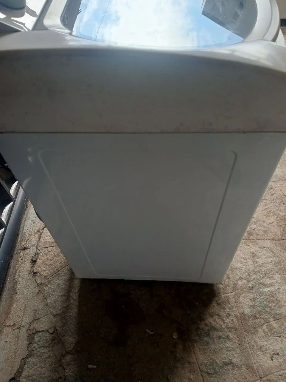 lavadora Brastemp 9kg - Foto 2