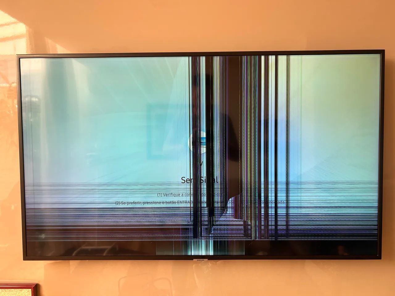 Tv Samsung NU7100 49