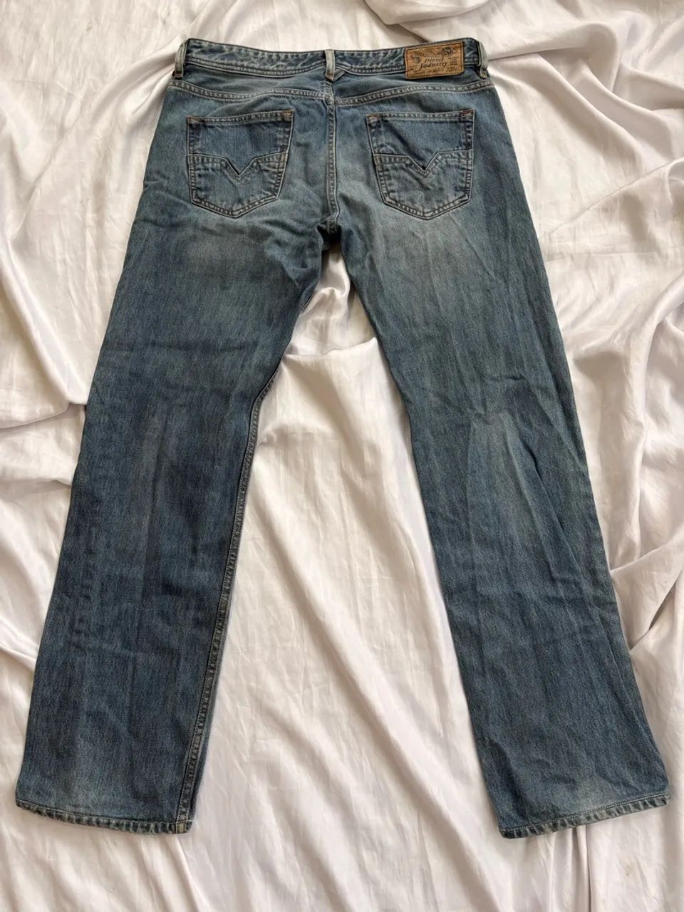 Calça Diesel  - Foto 5