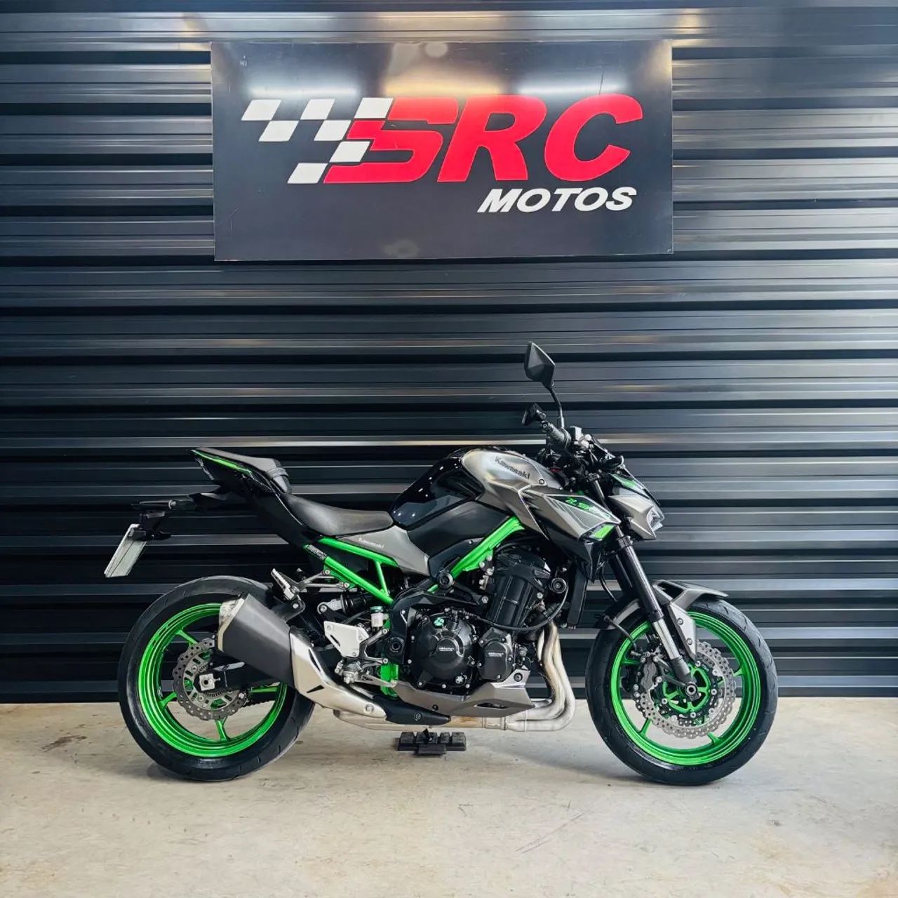 Z 900 - Foto 3
