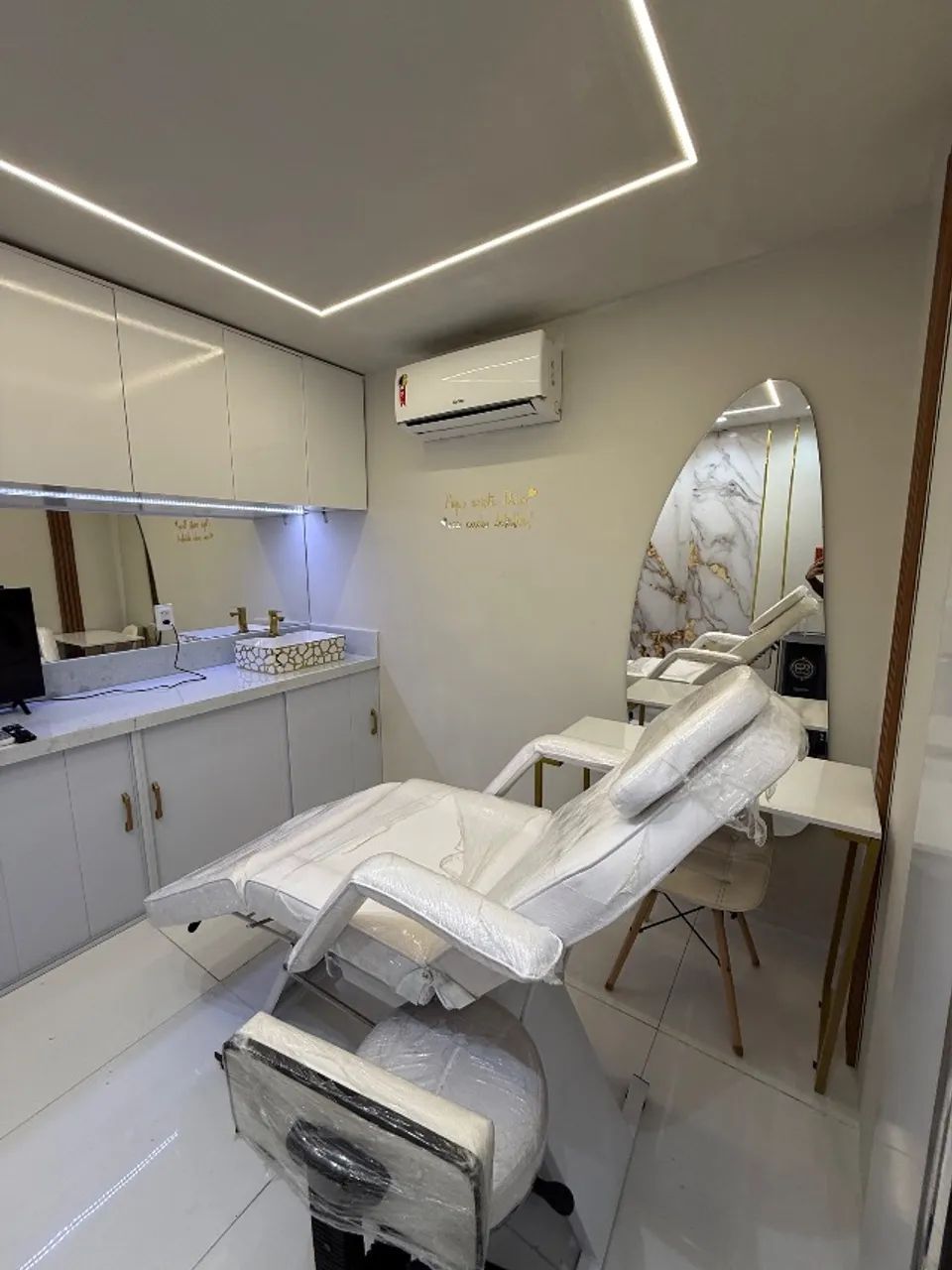 Repasso Clínica Estética Montada  - Foto 5