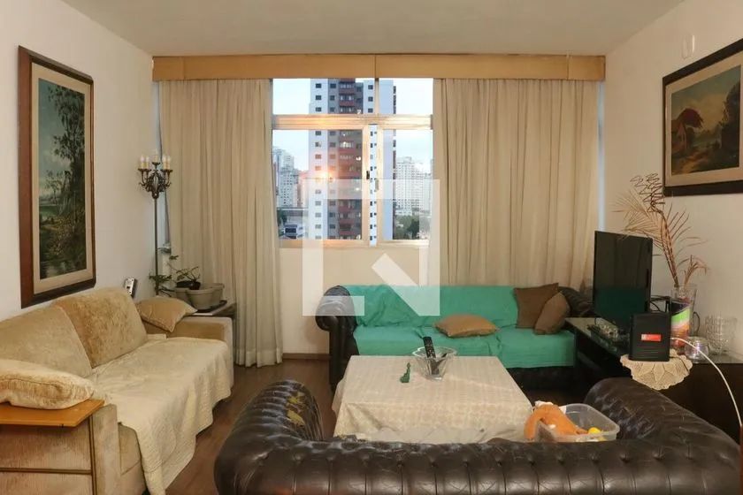 Apartamento à Venda - Barra Funda, 3 Quartos, 130 m2 - Foto 3