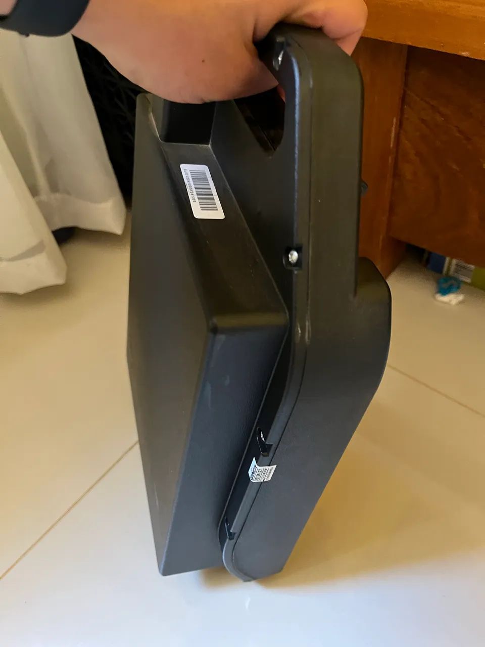 Bateria de Scooter 20A 67V (Usada) - Foto 4