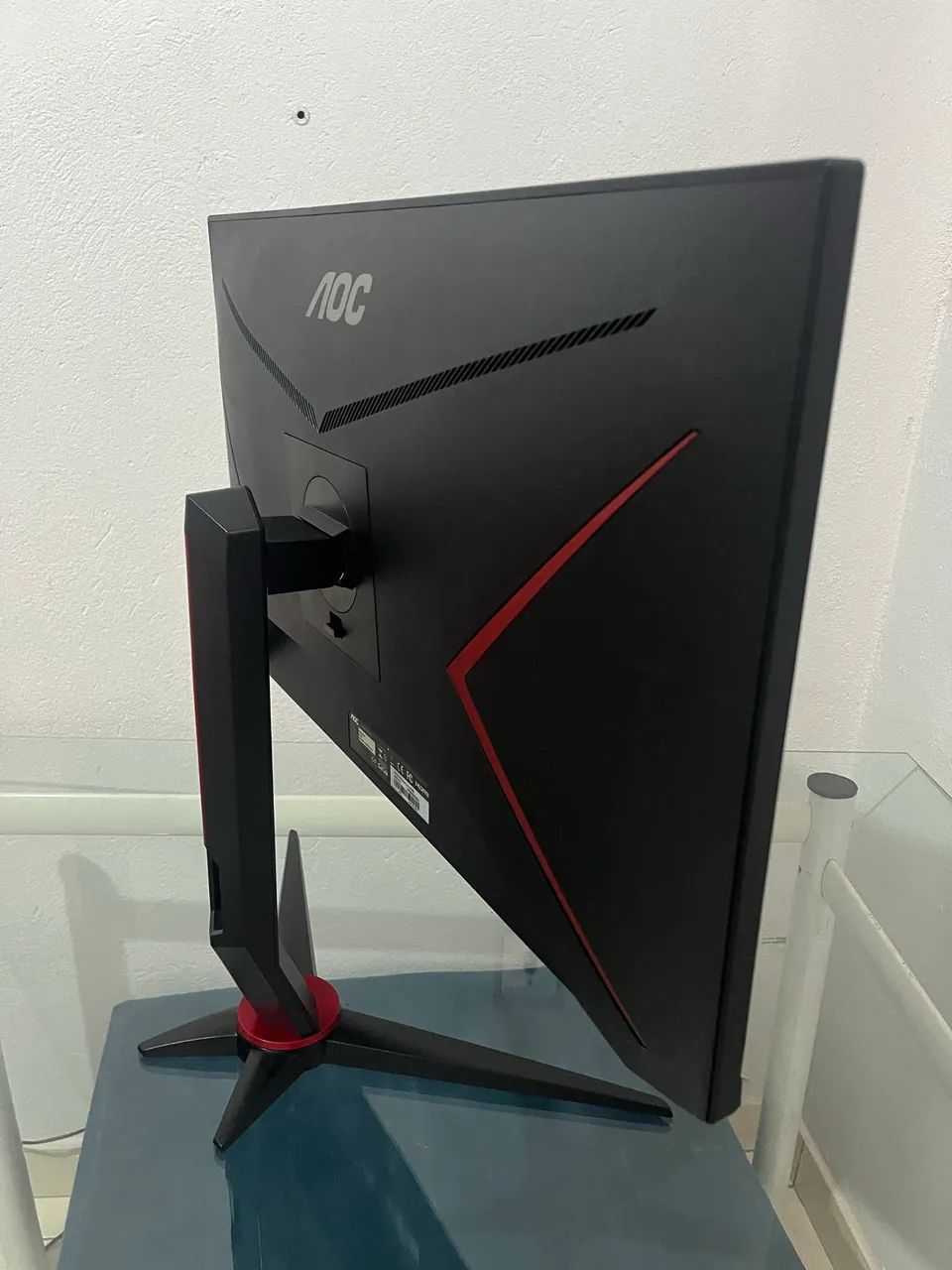 Monitor aoc - Foto 2
