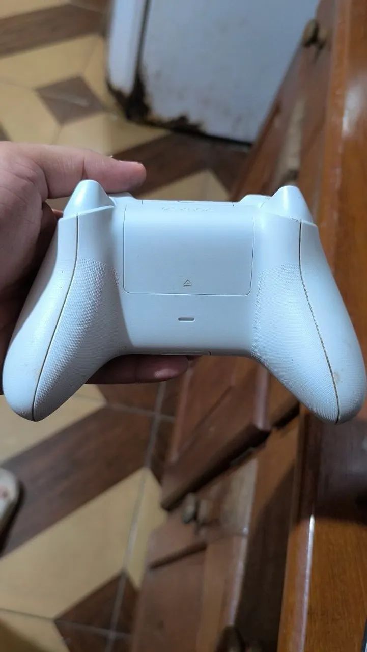Controle Joystick xbox one - Foto 2