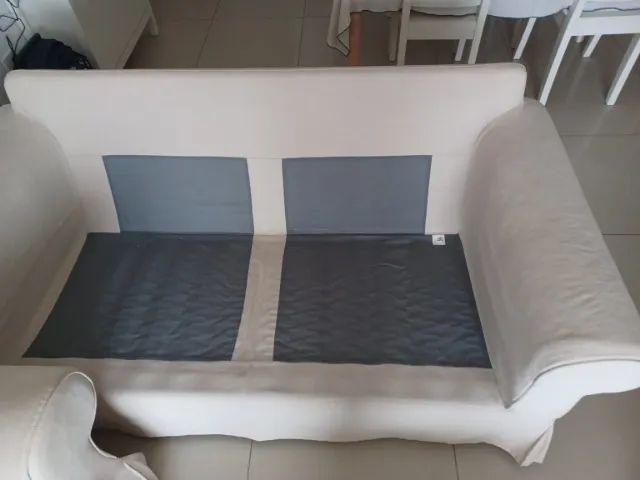 SOFÁ IKEA EKTORP ORIGINAL - 2 LUGARES - Foto 5