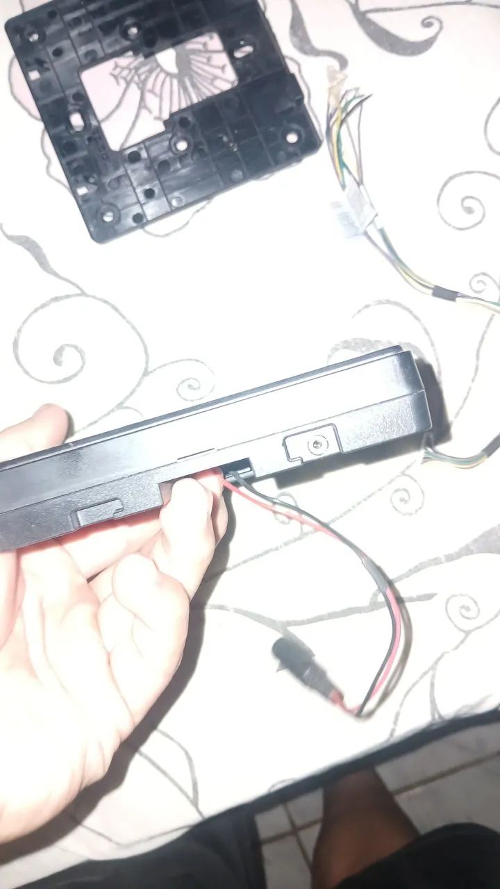 Controladora de acesso Ss 1540 intelbras - Foto 5