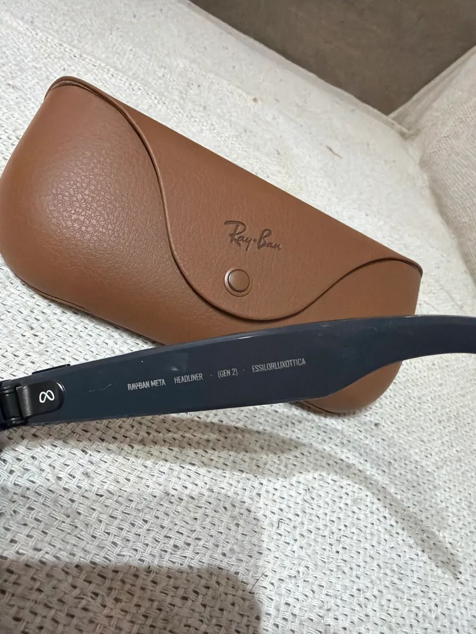 Vendo Ray-Ban META Gen 2  - Foto 2