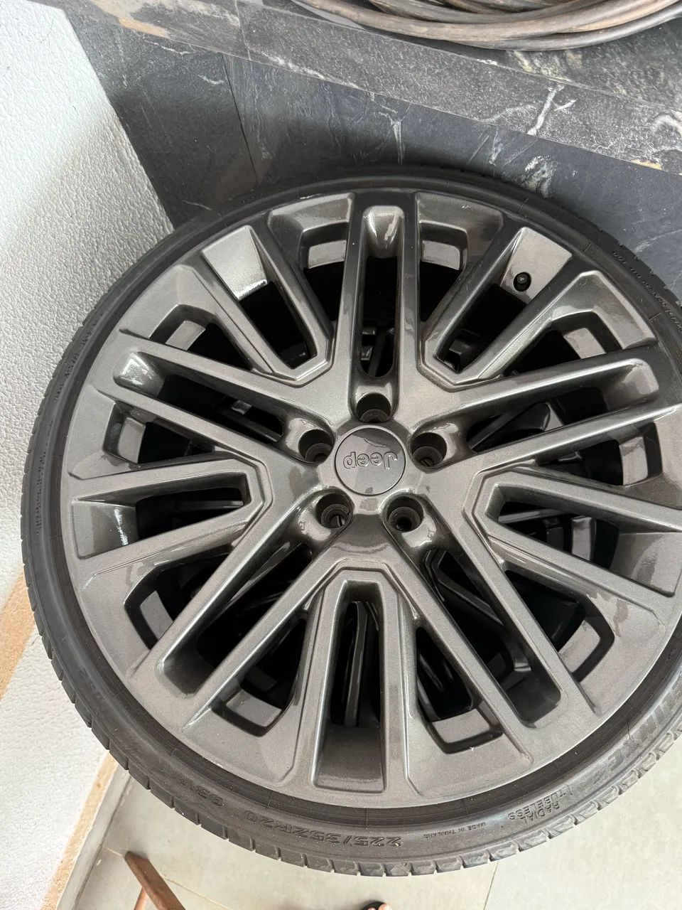 Roda 20