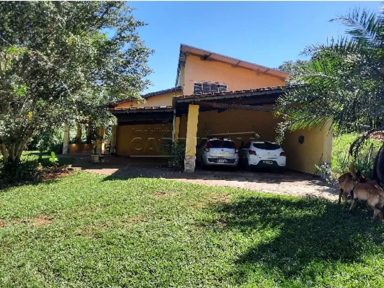 Rural Sítio em Ribeirão Bonito - Foto 3