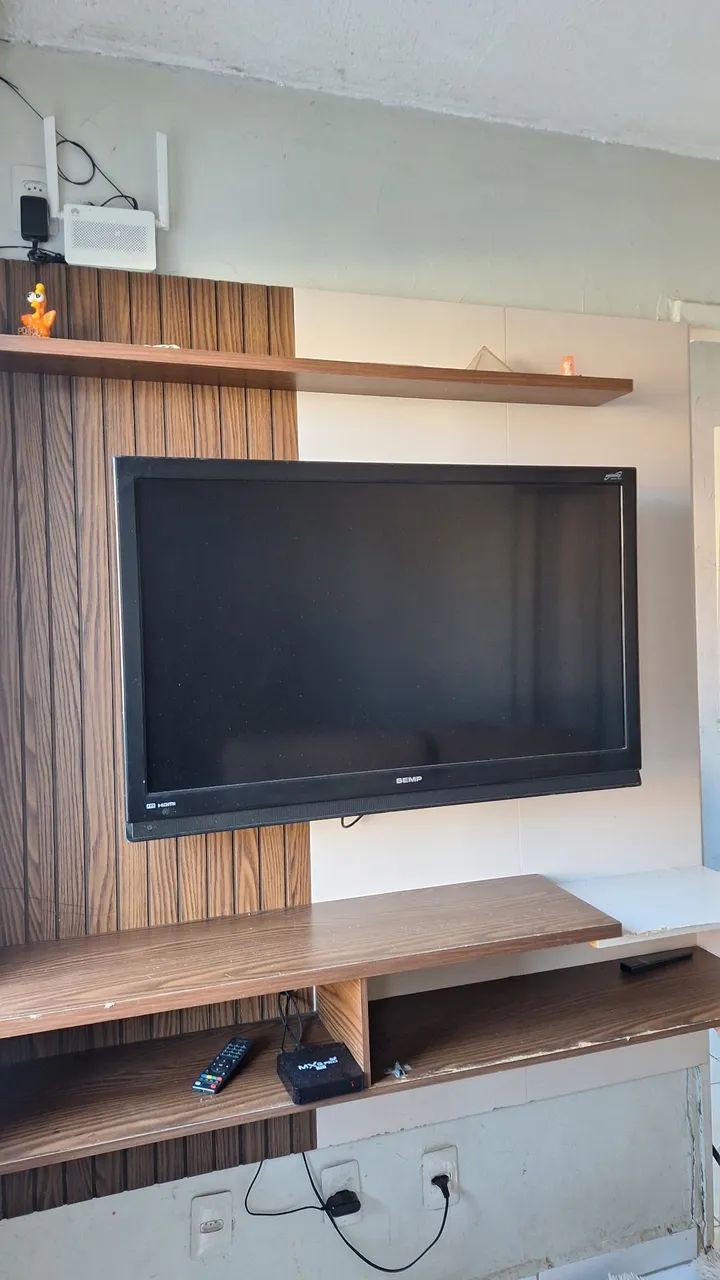 Painel de tv - Foto 2