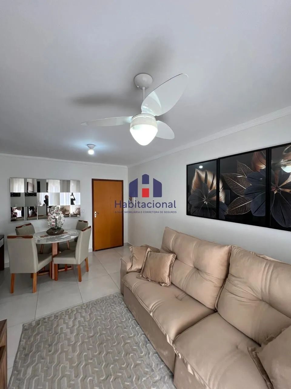 Edifício Florida -  APARTAMENTO À VENDA  EDIFÍCIO FLÓRIDA | JARDIM BUZOLIN  ARARAS/SP - Foto 3