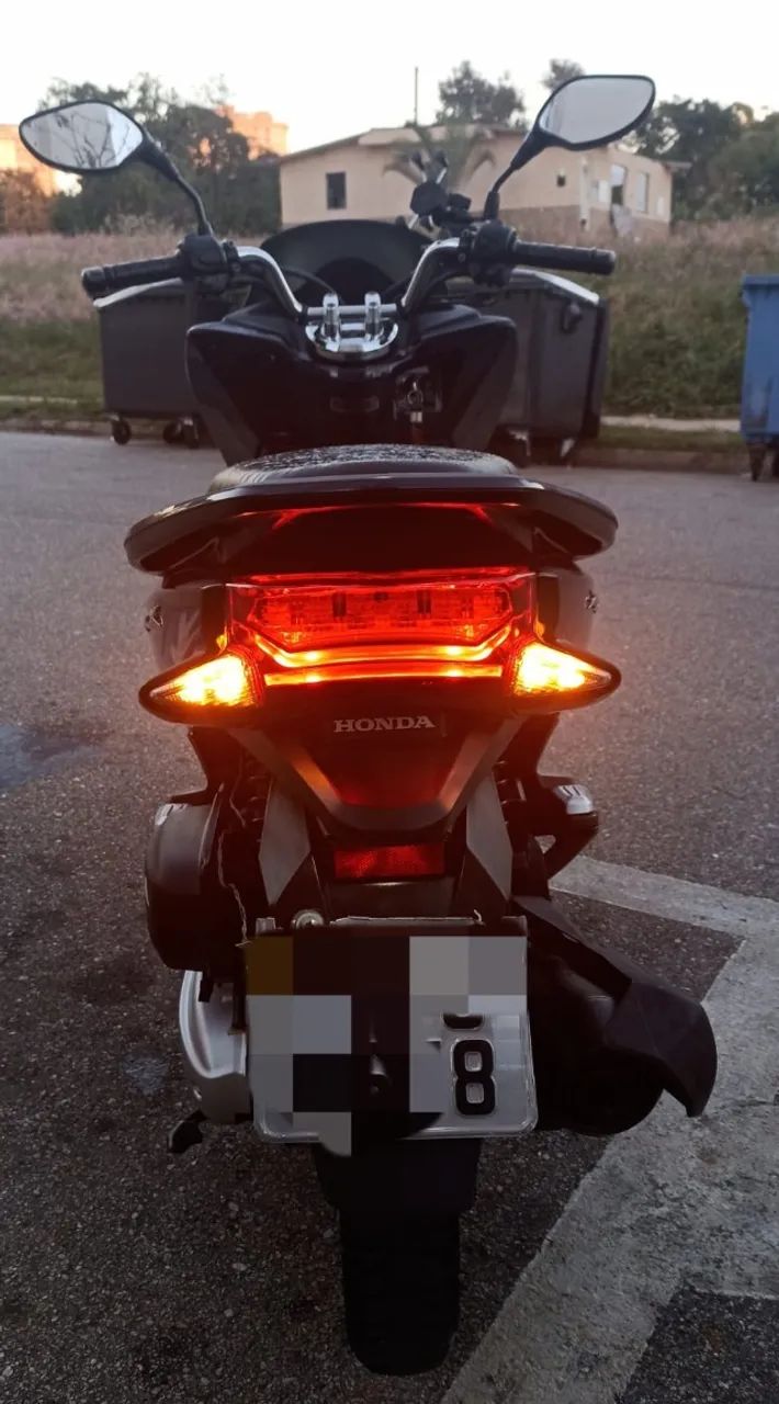 Honda PCX 150 - Foto 4