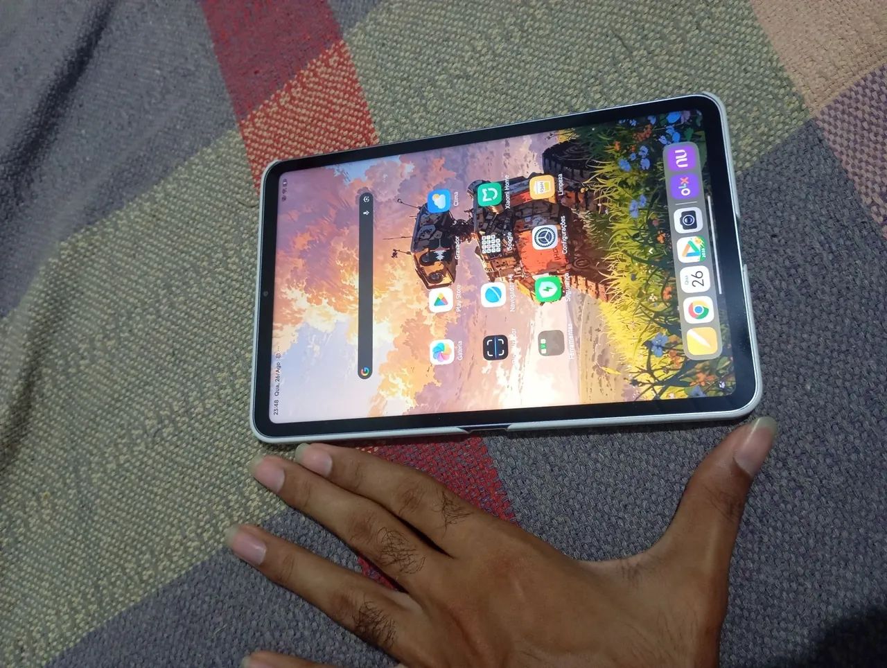 Redmi Pad Mini - Foto 3