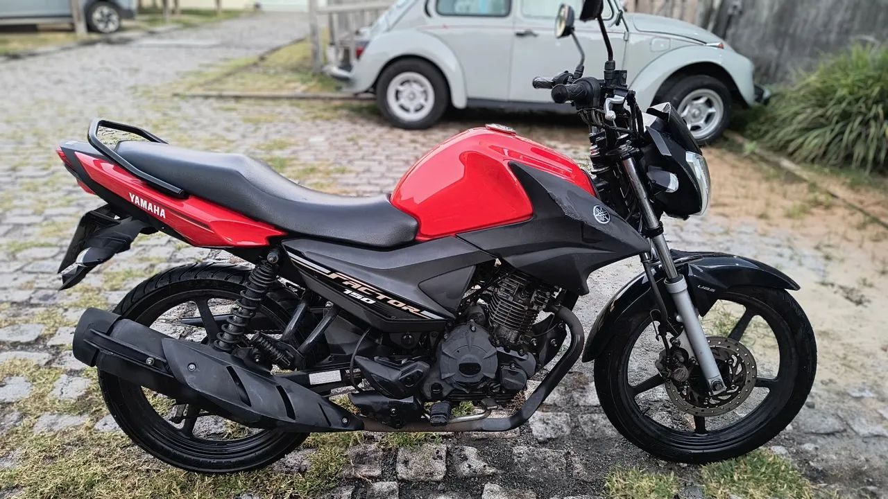 Vendo Factor 150 ED 2020