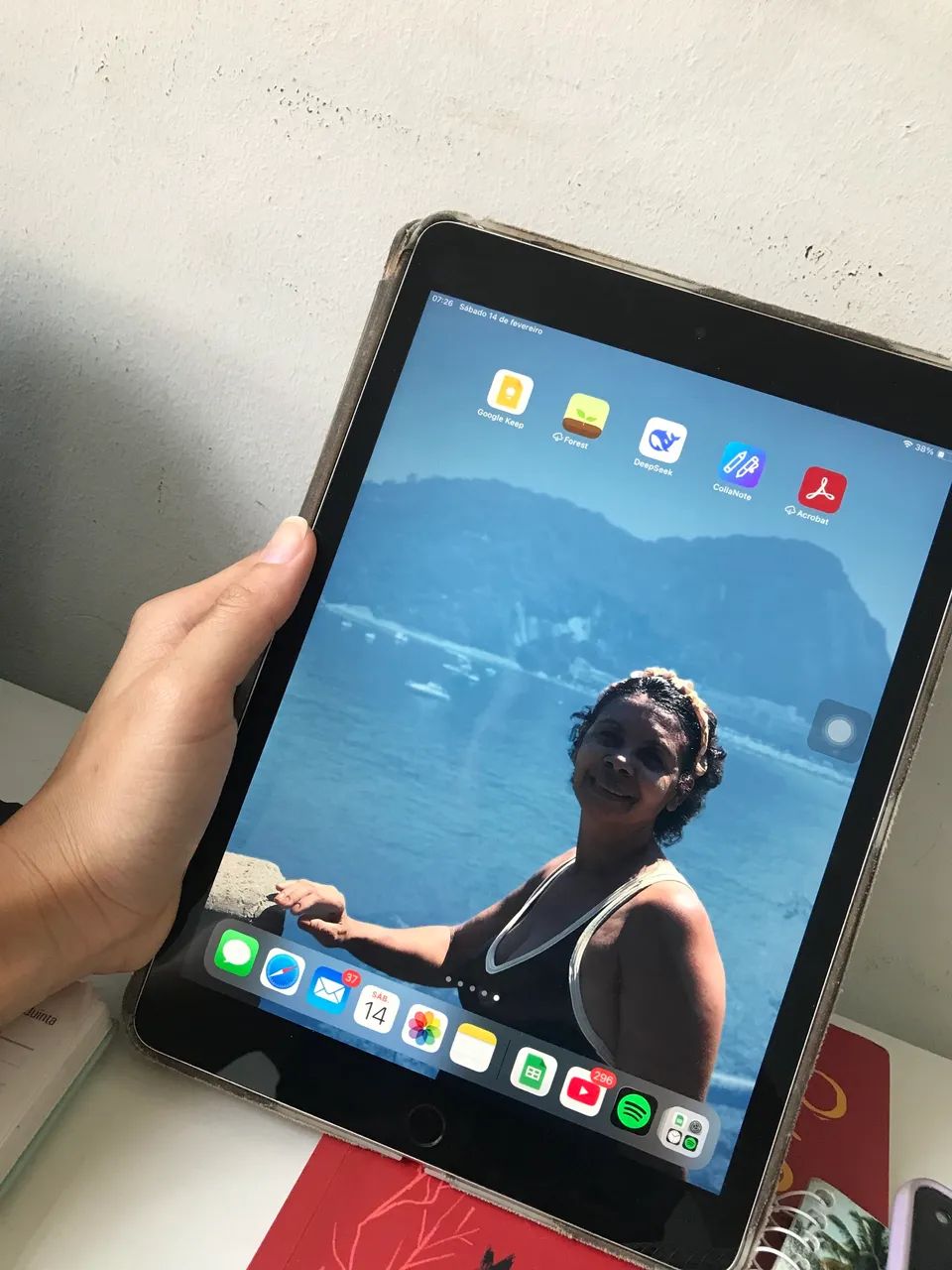 iPad 9ª Geração  - Foto 2