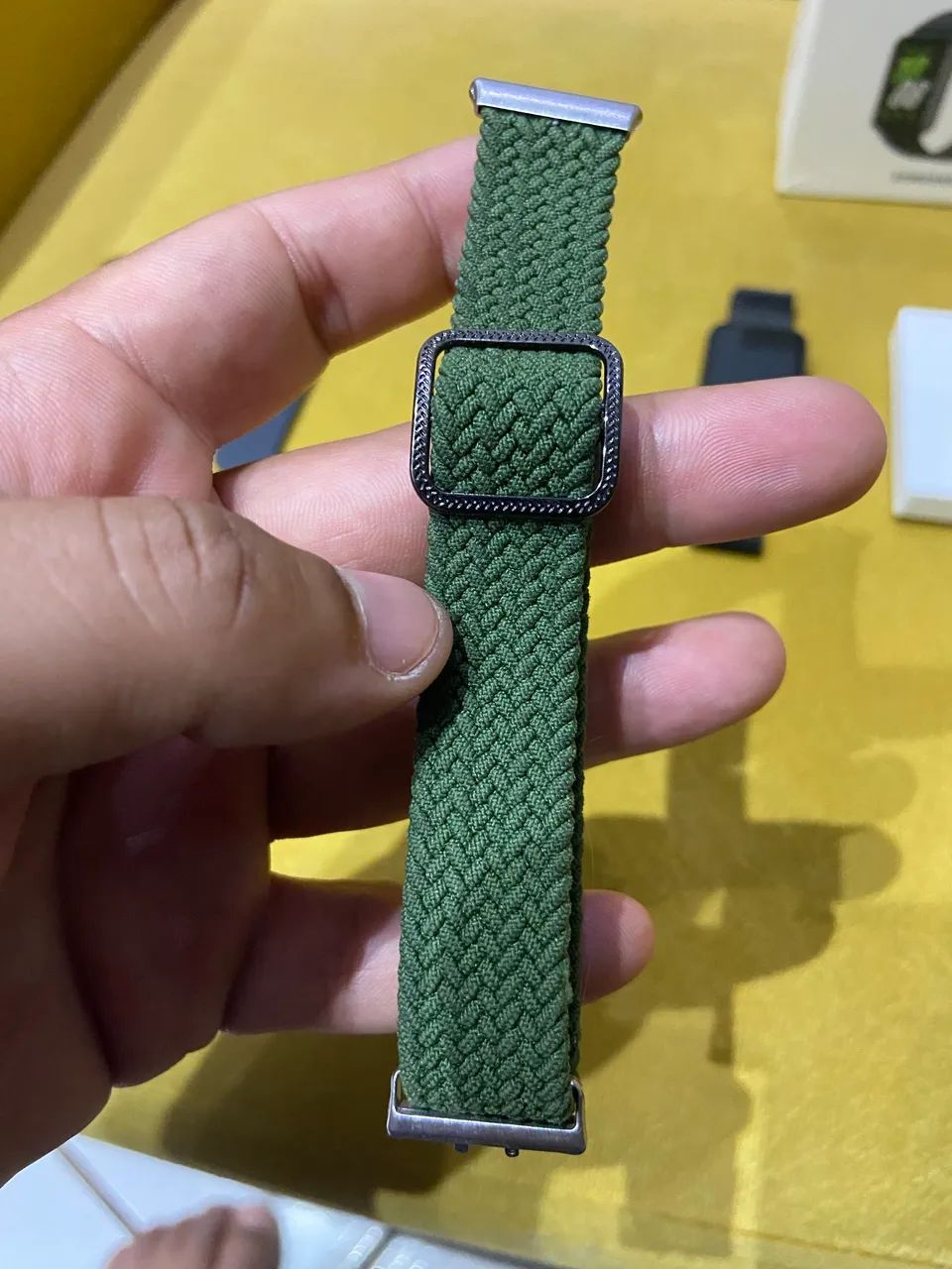 Samsung Galaxy Fit 3  - Foto 3