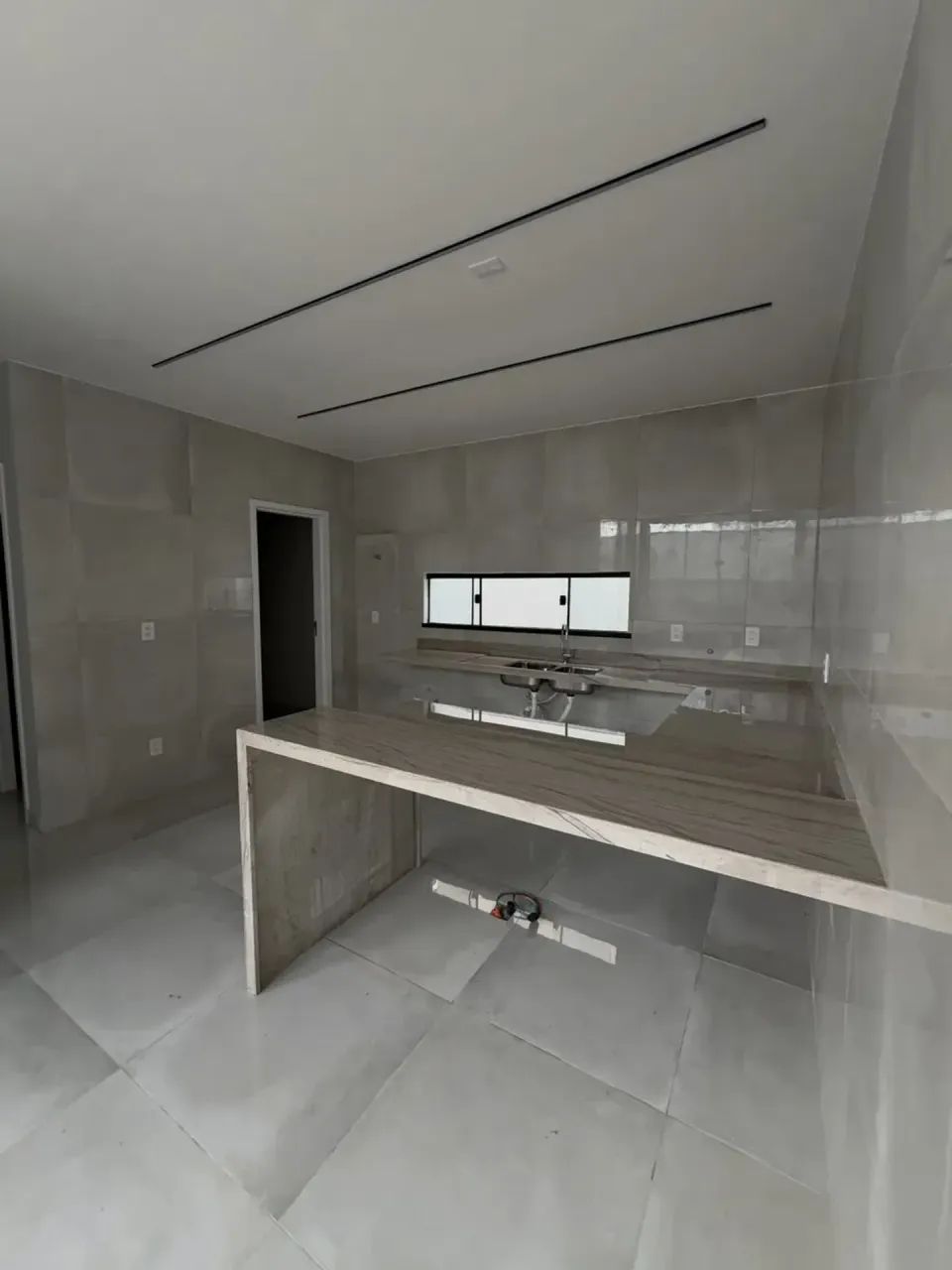VENDE Condom ínio Monte Carlo - Foto 2
