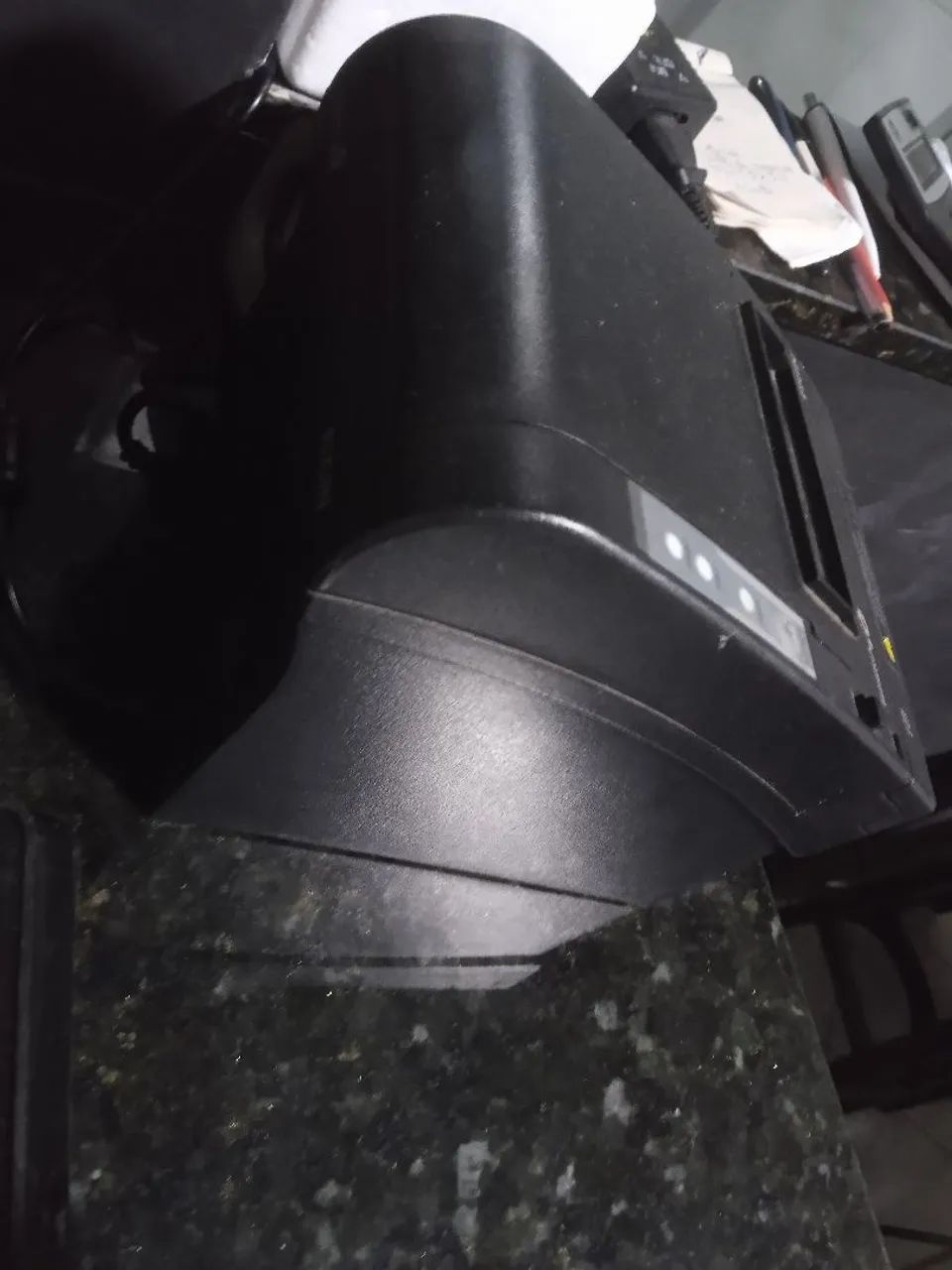 Máquina impressora de notas - Foto 2