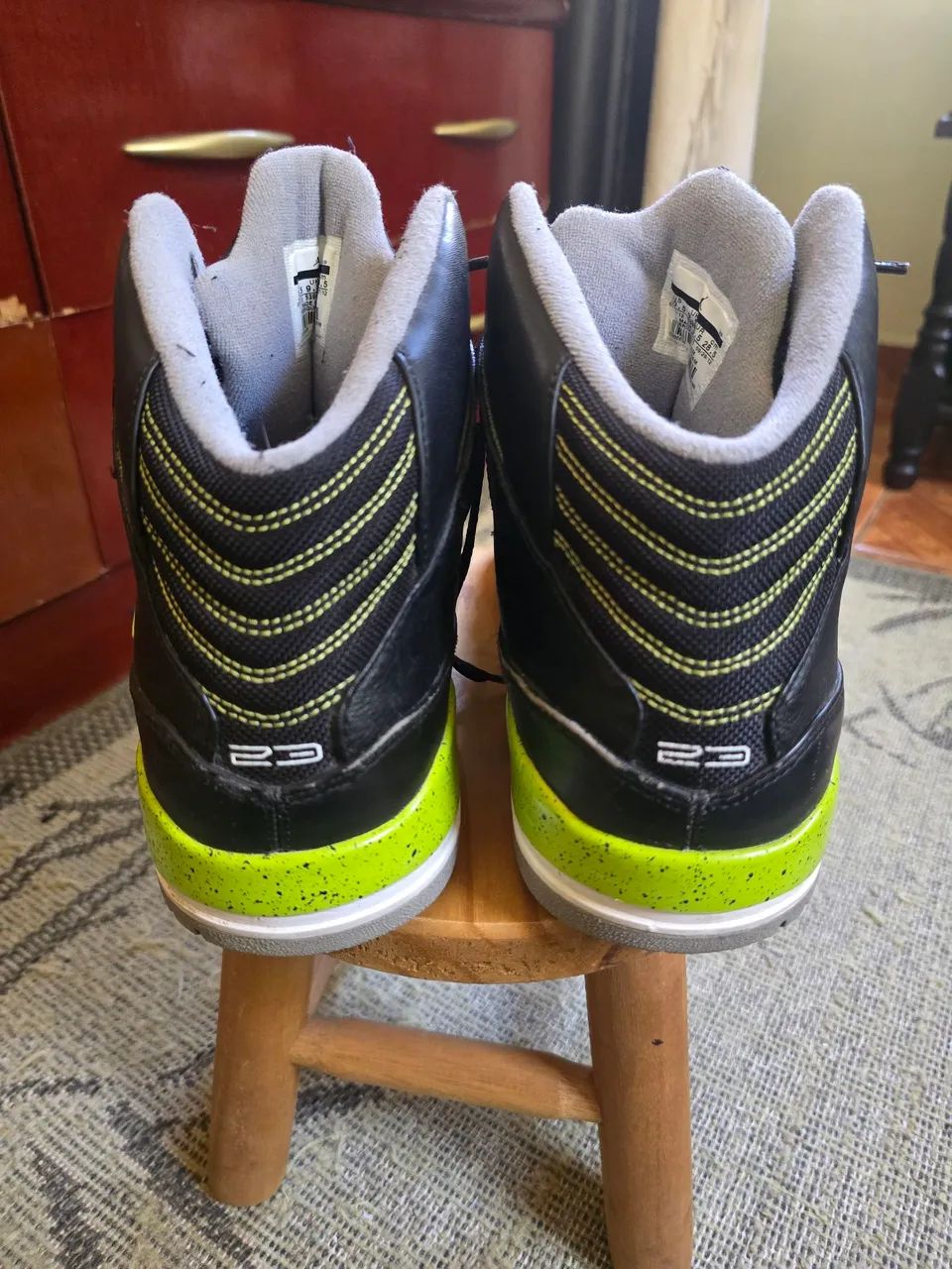 Nike Airjordan - Foto 2