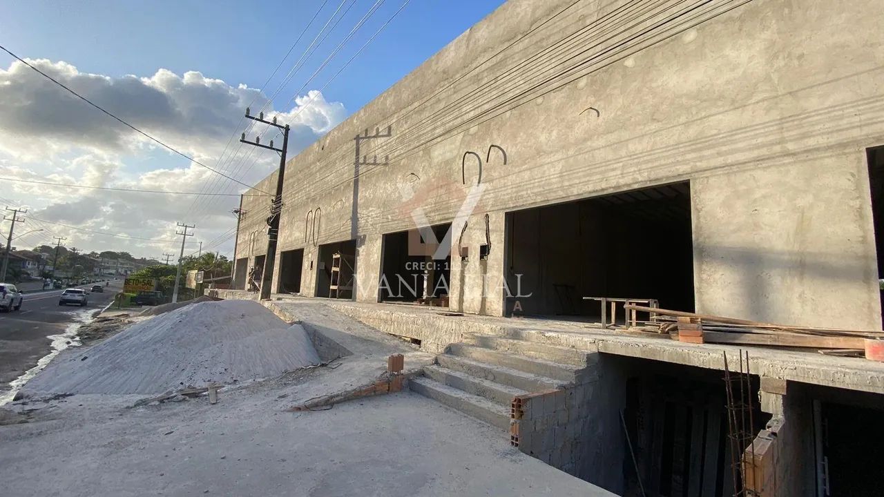 Sala Comercial em Atlântico II - Salinópolis, PA - Foto 2