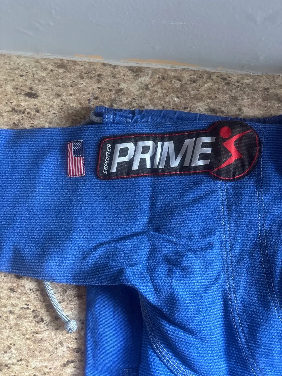 Kimono o Jiu Jitsu A2 Prime  - Foto 3