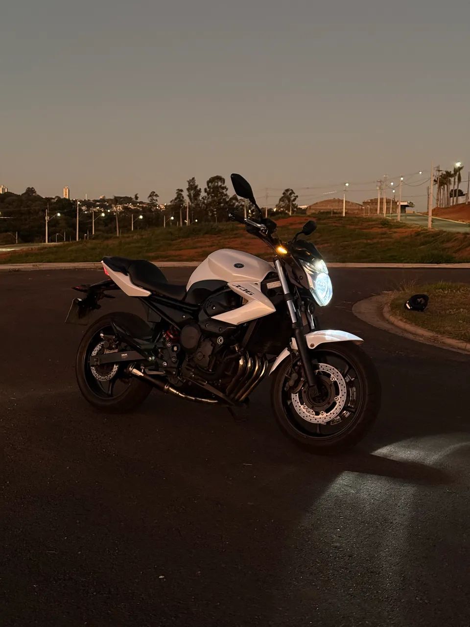 XJ6 2012 - Foto 2