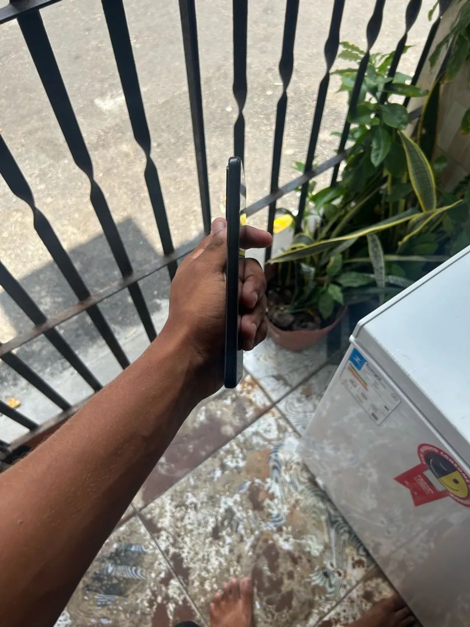 Poco X4 pro 5g  256gb  - Foto 3