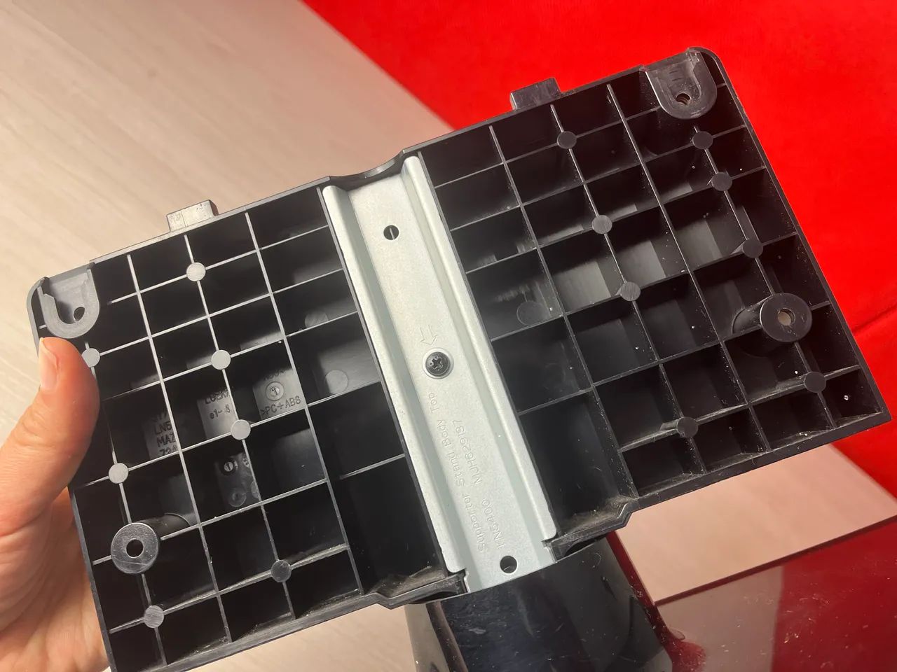 Suporte para monitor - Foto 4