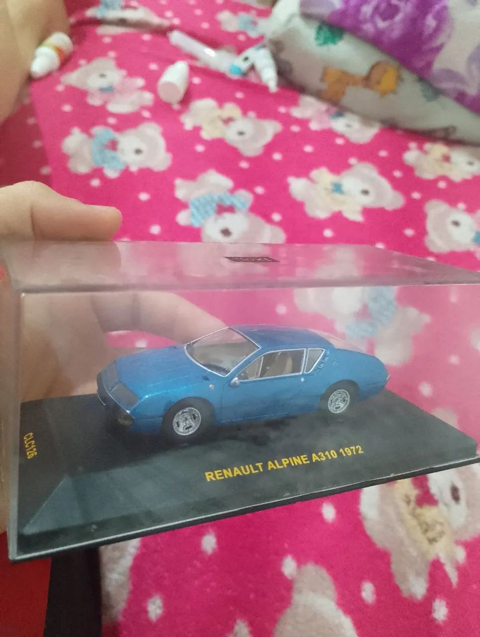 Vendo carinhos antigos - Foto 2