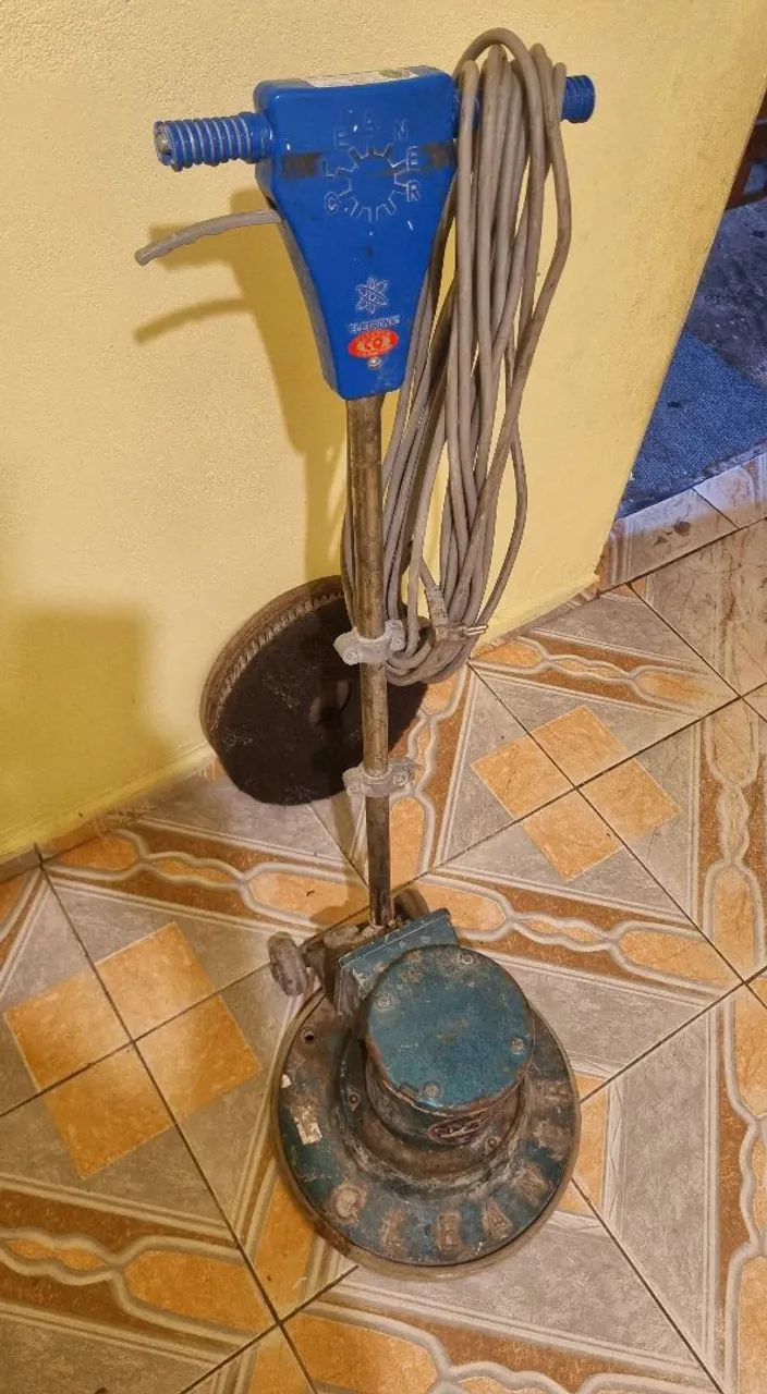 Enceradeira bivolt  - Foto 5