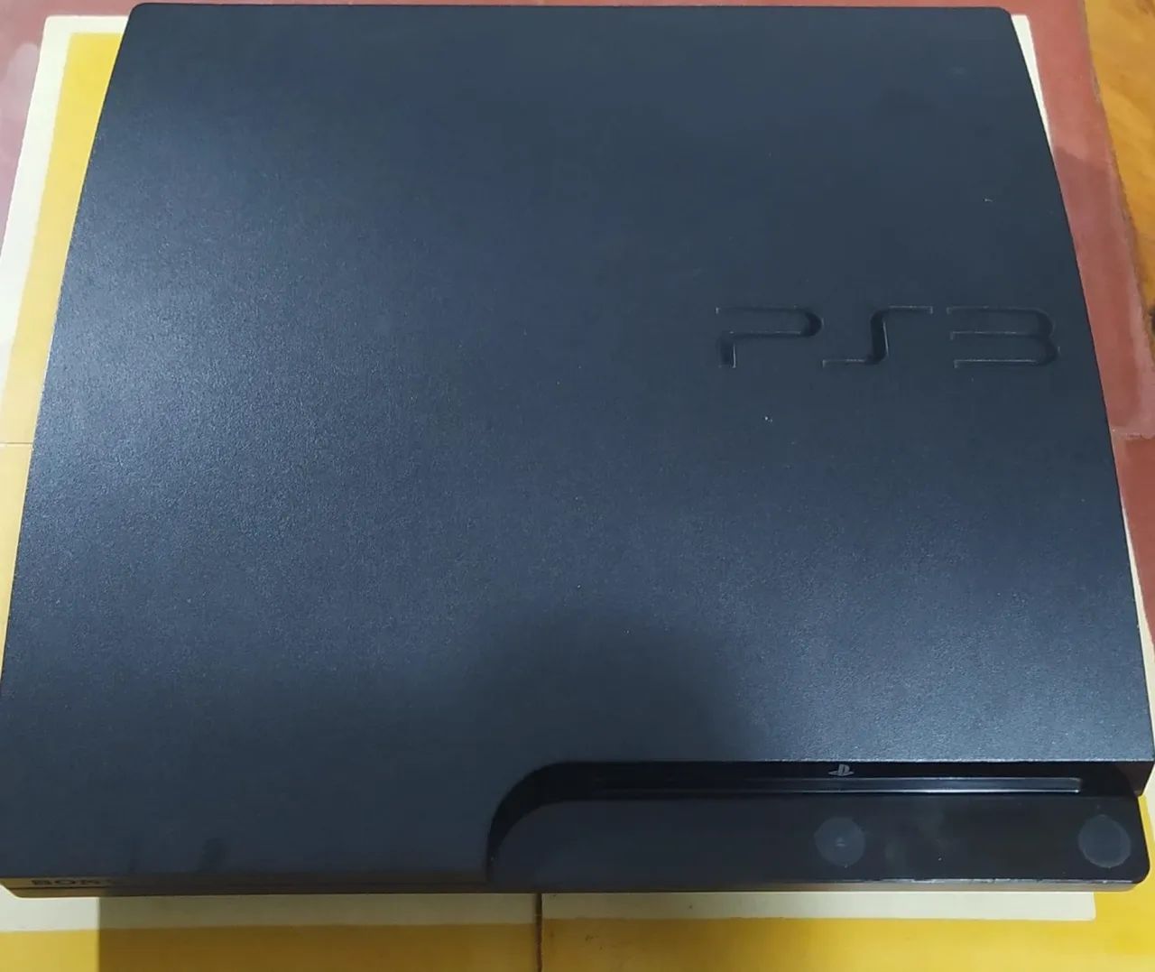 PlayStation (PS3) - Foto 2