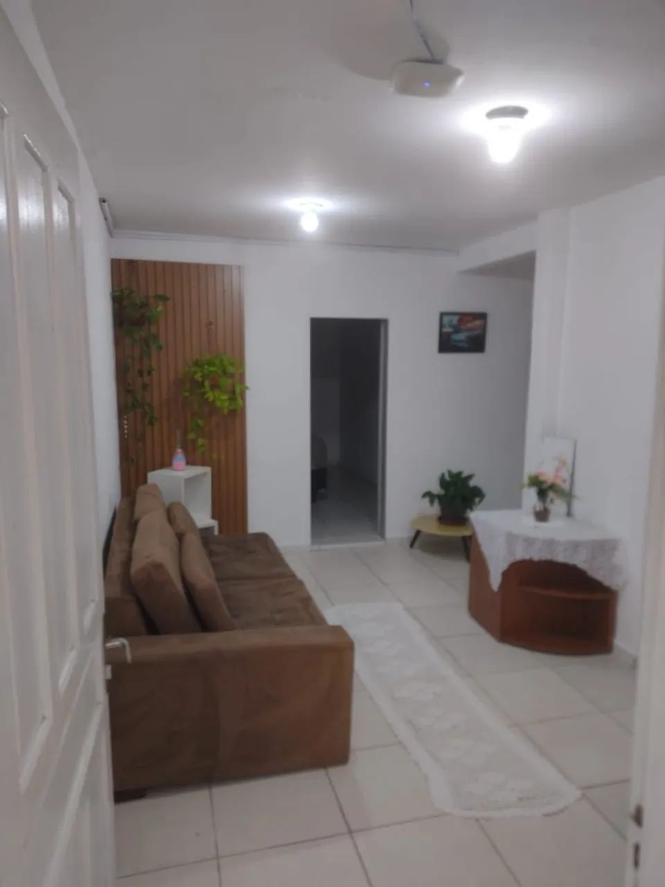 Casa capoeiras 2.200