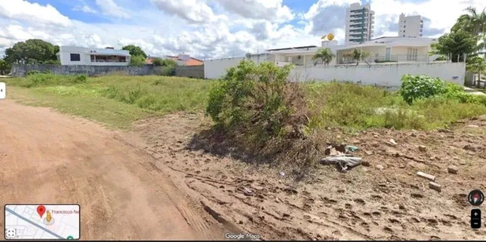LOTES DE TERRENOS EM SOUSA PB 1.736M