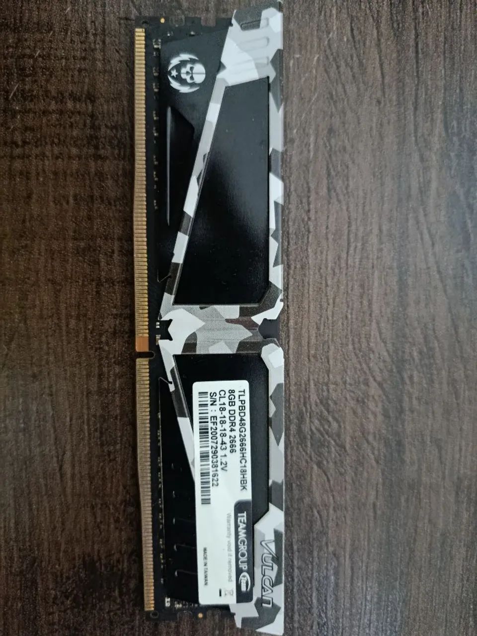 MEMORIA RAM - PROCESSADOR - Foto 2