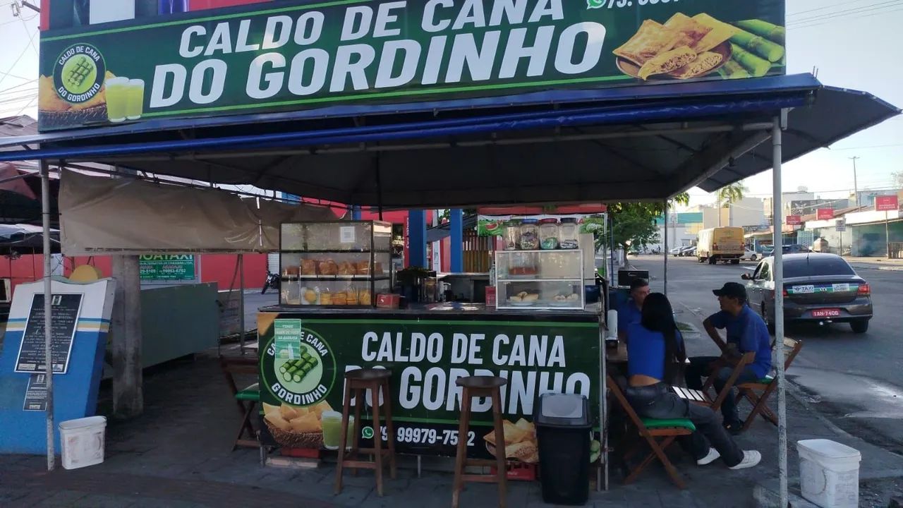 Baraca de lanche - Foto 2