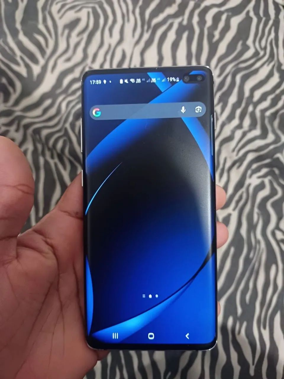 S10 plus - Foto 4