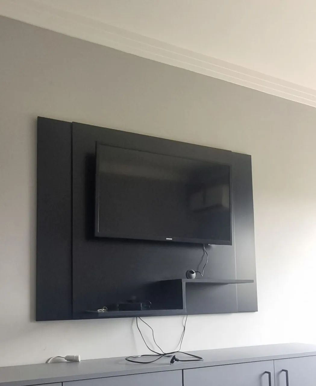 Painel para tv