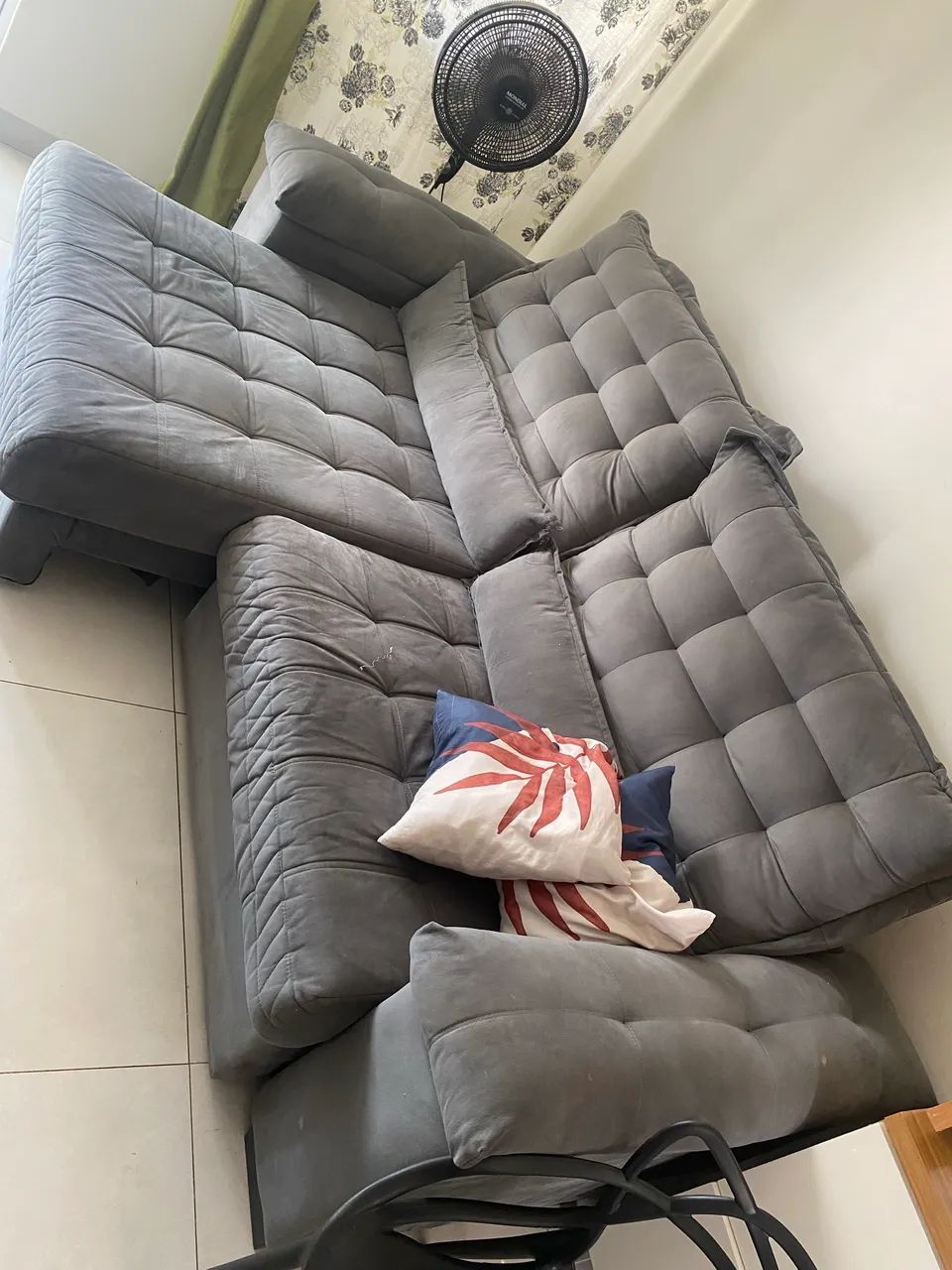 Sofá 