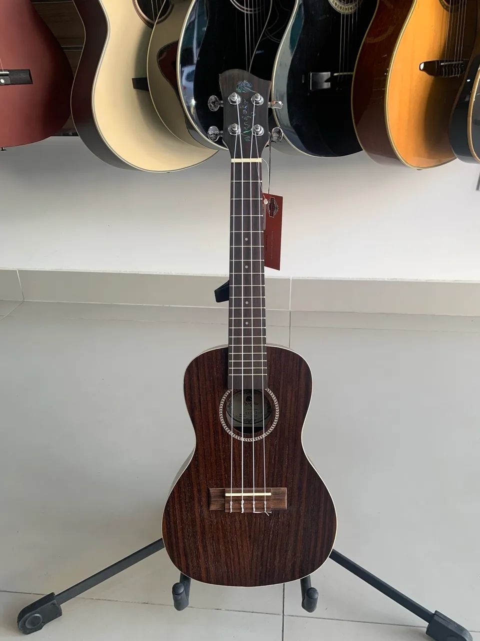 Ukulele Marquês UKC-240