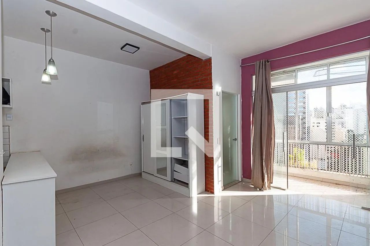 Apartamento à Venda - Barra Funda, 1 Quarto, 50 m2 - Foto 4